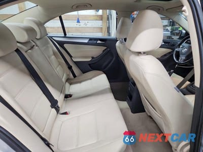 Zdjęcie 10 z 12 samochodu: 2011 VOLKSWAGEN JETTA TDI VIN:3VW3L7AJ7BM072184 - miniatura