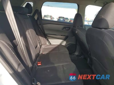 Zdjęcie 11 z 13 samochodu: 2024 NISSAN ROGUE S VIN:5N1BT3AB4RC678825 - miniatura