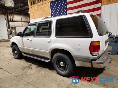 Drugie zdjęcie samochodu z przodu: 1999 FORD EXPLORER VIN:1FMZU34E6XZB30479 - miniatura