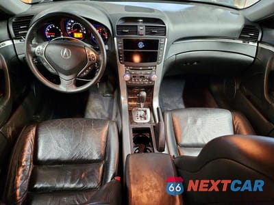 Zdjęcie 8 z 12 samochodu: 2007 ACURA TL VIN:19UUA66227A040595 - miniatura