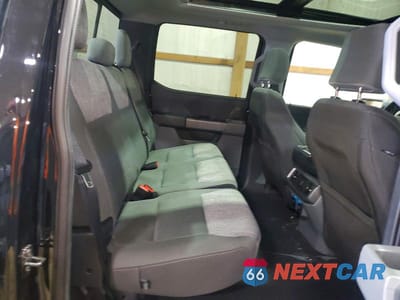 Zdjęcie 10 z 12 samochodu: 2023 FORD F150 SUPERCREW VIN:1FTFW1E52PFC68848 - miniatura