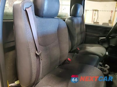 Zdjęcie 10 z 12 samochodu: 2004 CHEVROLET SILVERADO C1500 VIN:1GCEC14V84Z133521 - miniatura