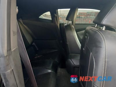 Zdjęcie 10 z 12 samochodu: 2014 CHEVROLET CAMARO 2SS VIN:2G1FT1EW1E9312080 - miniatura