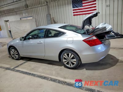 Drugie zdjęcie samochodu z przodu: 2010 HONDA ACCORD EX VIN:1HGCS1B75AA001570 - miniatura