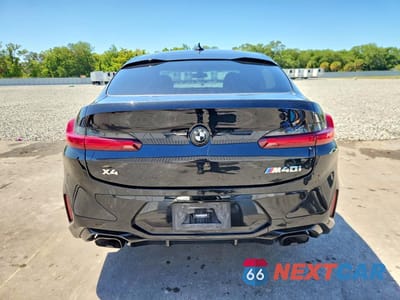 Zdjęcie 6 z 13 samochodu: 2023 BMW X4 M40I VIN:5UX43DT08P9R99788 - miniatura