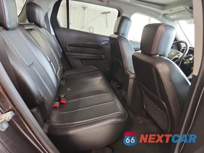 Zdjęcie 11 z 13 samochodu: 2013 GMC TERRAIN DENALI VIN:2GKFLZEK1D6170790 - miniatura