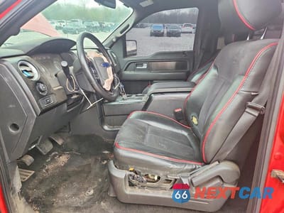Zdjęcie 7 z 12 samochodu: 2013 FORD F150 SUPERCREW VIN:1FTFW1ET1DFA40608 - miniatura