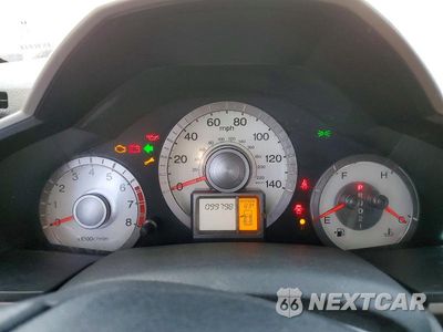 Zdjęcie 9 z 13 samochodu: 2011 HONDA PILOT EXL VIN:5FNYF3H51BB022189 - miniatura