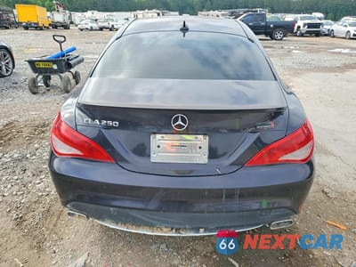 Zdjęcie 6 z 12 samochodu: 2014 MERCEDES-BENZ CLA 250 VIN:WDDSJ4EB5EN050870 - miniatura