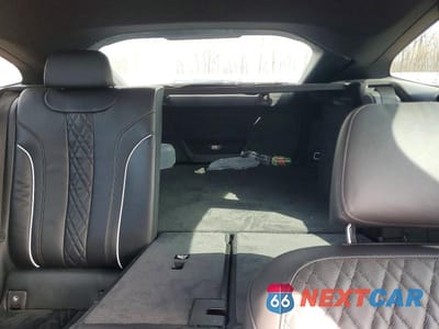 Zdjęcie 10 z 13 samochodu: 2018 BMW 640 XIGT VIN:WBAJV6C55JBJ99274 - miniatura