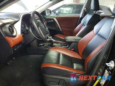 Zdjęcie 7 z 12 samochodu: 2013 TOYOTA RAV4 LIMITED VIN:2T3YFREV0DW056838 - miniatura