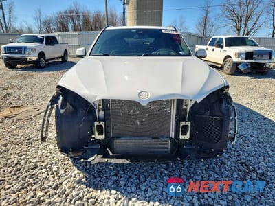 Piąte zdjęcie samochodu w środku: 2016 BMW X5 XDRIVE35I VIN:5UXKR0C55G0U11179 - miniatura