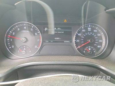 Zdjęcie 9 z 12 samochodu: 2023 KIA FORTE LXS VIN:3KPF24AD6PE659036 - miniatura