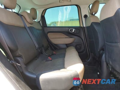 Zdjęcie 11 z 14 samochodu: 2015 FIAT 500L LOUNGE VIN:ZFBCFACH7FZ033331 - miniatura