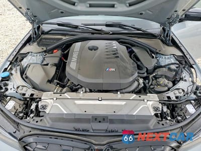 Zdjęcie 11 z 13 samochodu: 2025 BMW M340I VIN:3MW59FT04S8F83849 - miniatura