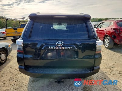 Zdjęcie 6 z 14 samochodu: 2019 TOYOTA 4RUNNER SR5 VIN:JTEBU5JR6K5667129 - miniatura