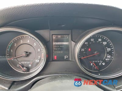 Zdjęcie 9 z 14 samochodu: 2012 JEEP GRAND CHEROKEE LAREDO VIN:1C4RJFAG8CC263410 - miniatura