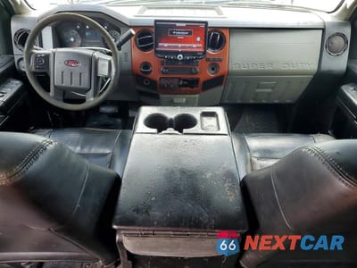 Zdjęcie 8 z 12 samochodu: 2012 FORD F350 SUPER DUTY VIN:1FD8W3GTXCEB41387 - miniatura