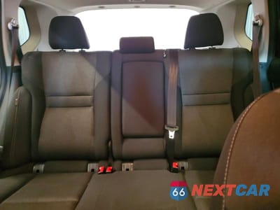 Zdjęcie 10 z 12 samochodu: 2025 NISSAN ROGUE SV VIN:5N1BT3BA7SC813825 - miniatura