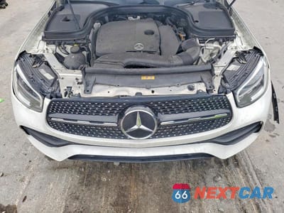 Zdjęcie 12 z 12 samochodu: 2020 MERCEDES-BENZ GLC 300 4MATIC VIN:W1N0G8EB0LF825258 - miniatura