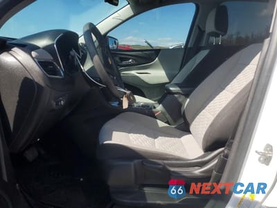 Zdjęcie 7 z 14 samochodu: 2021 CHEVROLET EQUINOX VIN:3GNAXFEV4MS139528 - miniatura
