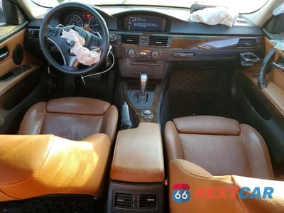 Zdjęcie 8 z 11 samochodu: 2011 BMW 328 I SULEV VIN:WBAPH5C56BA443890 - miniatura