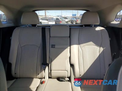 Zdjęcie 10 z 13 samochodu: 2017 LEXUS RX 350 BASE VIN:2T2ZZMCA9HC035481 - miniatura