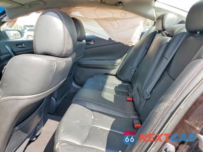 Zdjęcie 10 z 12 samochodu: 2014 NISSAN MAXIMA 3.5 S VIN:1N4AA5AP2EC495355 - miniatura