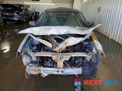 Piąte zdjęcie samochodu w środku: 1998 CHEVROLET MALIBU VIN:1G1ND52M2WY159273 - miniatura