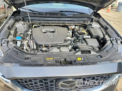 Zdjęcie 12 z 13 samochodu: 2025 MAZDA CX-5 PREFERRED VIN:JM3KFBCM0S0781274 - miniatura