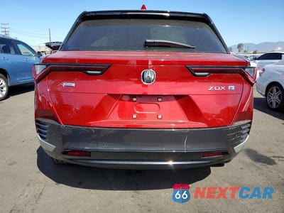 Zdjęcie 6 z 14 samochodu: 2024 ACURA ZDX A-SPEC VIN:4W5KHMRK7RZ505543 - miniatura