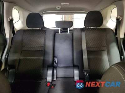 Zdjęcie 10 z 13 samochodu: 2020 NISSAN ROGUE S VIN:KNMAT2MV6LP508871 - miniatura