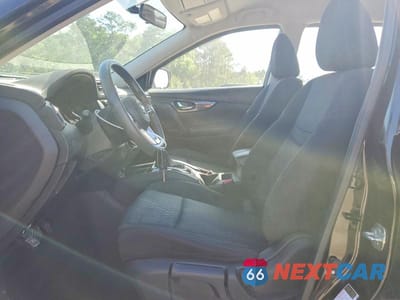Zdjęcie 7 z 13 samochodu: 2017 NISSAN ROGUE S VIN:JN8AT2MT4HW405383 - miniatura