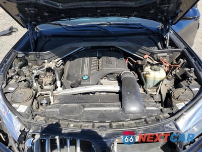 Zdjęcie 12 z 13 samochodu: 2018 BMW X5 XDRIVE35I VIN:5UXKR0C54J0Y03920 - miniatura