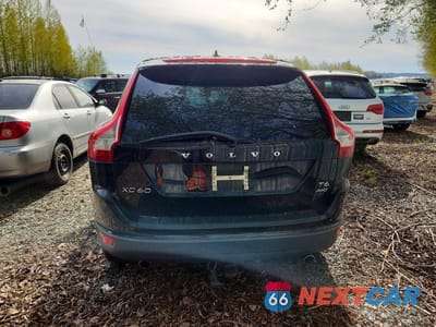 Zdjęcie 6 z 12 samochodu: 2013 VOLVO XC60 T6 VIN:YV4902DZ9D2461040 - miniatura