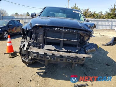 Piąte zdjęcie samochodu w środku: 2014 RAM 1500 ST VIN:1C6RR7KT6ES461994 - miniatura