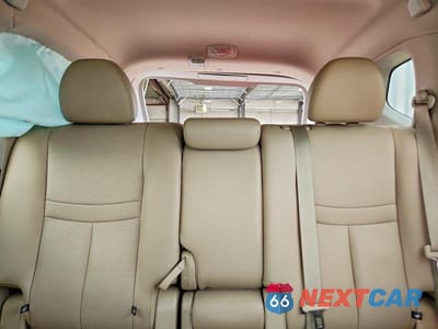 Zdjęcie 10 z 13 samochodu: 2019 NISSAN ROGUE SL VIN:5N1AT2MV3KC745643 - miniatura