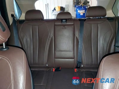 Zdjęcie 10 z 13 samochodu: 2015 BMW X5 XDRIVE35I VIN:5UXKR0C5XF0P12285 - miniatura