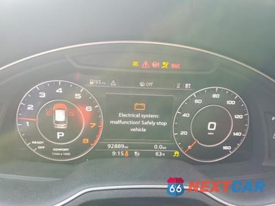 Zdjęcie 9 z 13 samochodu: 2019 AUDI Q7 PREMIUM PLUS VIN:WA1LHAF78KD026335 - miniatura