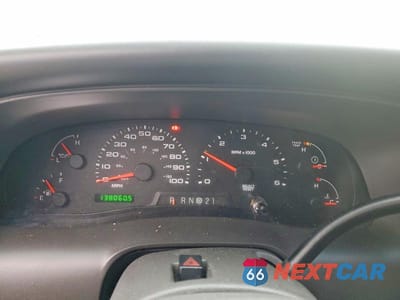 Zdjęcie 9 z 14 samochodu: 2004 FORD EXCURSION XLT VIN:1F1NU40S04EC36250 - miniatura
