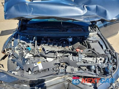 Zdjęcie 11 z 12 samochodu: 2024 HONDA ACCORD LX VIN:1HGCY1F29RA087880 - miniatura
