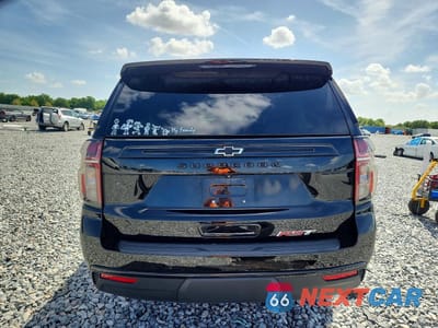 Zdjęcie 6 z 14 samochodu: 2023 CHEVROLET SUBURBAN C1500 RST VIN:1GNSCEKD4PR343579 - miniatura