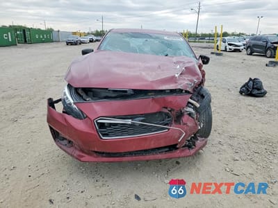 Piąte zdjęcie samochodu w środku: 2019 SUBARU IMPREZA VIN:4S3GTAA64K3714231 - miniatura