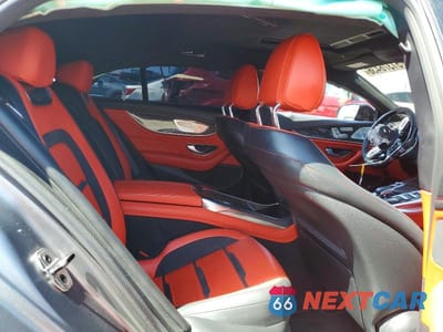 Zdjęcie 10 z 12 samochodu: 2020 MERCEDES-BENZ AMG GT 63 S VIN:WDD7X8KB8LA013624 - miniatura