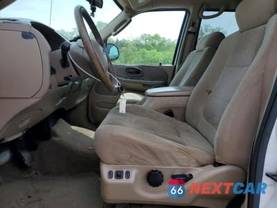 Zdjęcie 7 z 12 samochodu: 2003 FORD F150 SUPERCREW VIN:1FTRW07L13KA73957 - miniatura