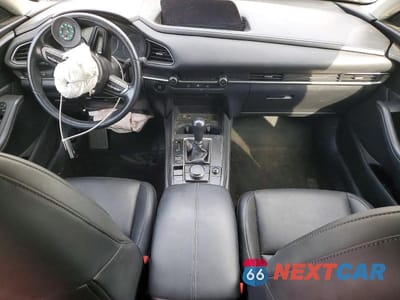 Zdjęcie 8 z 14 samochodu: 2021 MAZDA CX-30 SELECT VIN:3MVDMBBL0MM255645 - miniatura