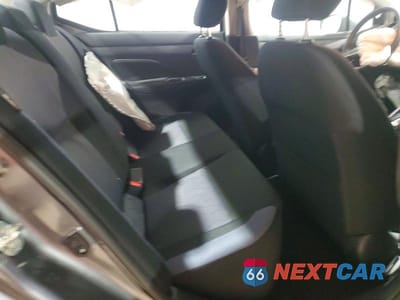 Zdjęcie 10 z 12 samochodu: 2025 NISSAN VERSA SV VIN:3N1CN8EV5SL870191 - miniatura