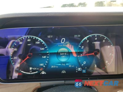 Zdjęcie 9 z 13 samochodu: 2021 MERCEDES-BENZ E 350 4MATIC VIN:W1KZF8EB8MA933813 - miniatura