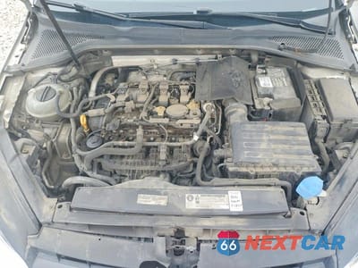 Zdjęcie 12 z 13 samochodu: 2017 VOLKSWAGEN GOLF SPORTWAGEN S VIN:3VWC17AU2HM523952 - miniatura