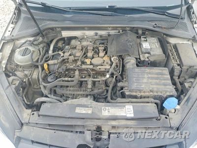 Zdjęcie 12 z 13 samochodu: 2017 VOLKSWAGEN GOLF SPORTWAGEN S VIN:3VWC17AU2HM523952 - miniatura